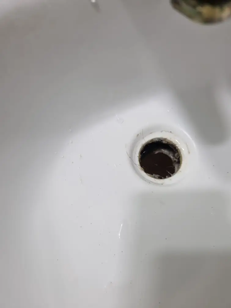 세면대 팝업 교환 3